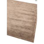 Tapis moderne tufté main MOLY Taupe - 160 x 230 cm