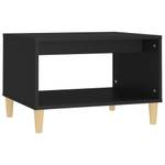 Couchtisch D226 Schwarz