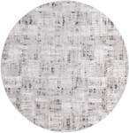 Tapis Davos Miracle Gris - 240 x 240 cm