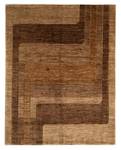 Tapis Juma LXIX Marron - Textile - 156 x 1 x 199 cm