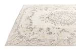 Tapis Ultra Vintage DCXXVI Beige - Textile - 198 x 1 x 320 cm