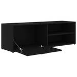 TV-Schrank 3001913 Schwarz