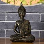 Thai Buddha Statuette