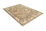 Tapis Vintage Royal XCVII Blanc - Textile - 198 x 1 x 300 cm