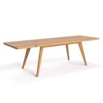 Tisch Grace mit Verlängerung 100 x 140 cm