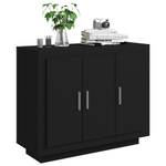 Sideboard DE8563 Schwarz