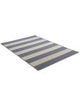 Outdoor Teppich Metro Blau - 200 x 290 cm