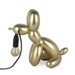 Lampe Sitzende Ballonhund