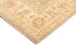 Tapis Ziegler LXXVIII Beige - Textile - 203 x 1 x 244 cm