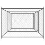 Cage pour chien 3033230-2 Profondeur : 400 cm