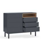 Commode Corvo Anthracite