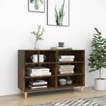 Sideboard 3009985 Raucheiche Dekor