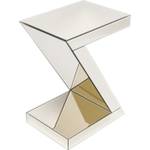 Table d'appoint Luxury Z Doré