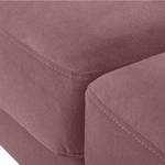 TAGIO Ecksofa links Pink