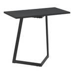 Table d'appoint Kalundborg Noir