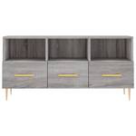 TV-Schrank D154 Grau