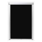 Plissee 3016432 Schwarz - 62 x 94 cm