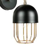 Lampe murale QUIN Nb d'ampoules : 1