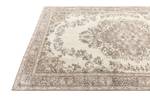 Teppich Ultra Vintage DCLIX Beige - Textil - 155 x 1 x 267 cm