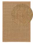 Tapis sisal Greta Crème - 140 x 200 cm