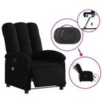 Fauteuil de massage électrique 3032264-3 Noir