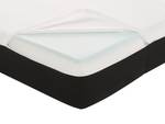 Matelas COZY Largeur : 180 cm - D2 souple