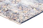 Tapis Vintage Royal CL Bleu - Textile - 54 x 1 x 114 cm