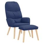 Relaxsessel 3012603-2 Blau