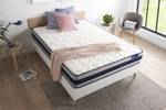 Matelas 180x200 Actilatex ergo 180 x 200 cm