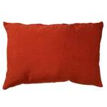 Housse de coussin Linn Orange