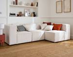 Ecksofa ARTY Beige