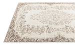 Tapis Ultra Vintage CXCVI Beige - Textile - 163 x 1 x 246 cm