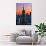 Wandbild New York Empire State Building