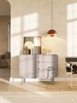 Commode ORO Beige - Taupe