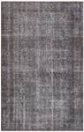 Tapis Ultra Vintage CDI Gris - Textile - 168 x 1 x 264 cm