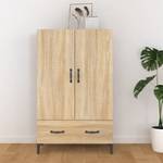 Highboard DE8018 Braun