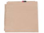 Grosser Sitzsack FUZZY Beige