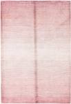 Tapis Darya DCXCV Rose foncé - Textile - 122 x 1 x 183 cm