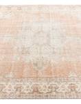 Tapis Ultra Vintage CXCIV Beige - Textile - 165 x 1 x 277 cm