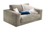 Sessel MADELINE Loveseat Cord Granit