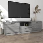 TV-Schrank D102 Grau