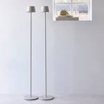 RM Zaza Luminee Stehlampen Beige - Metall - 14 x 135 x 14 cm