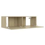 TV-Schrank 3002089-1 Hellbraun - Breite: 100 cm