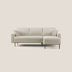 Arthur Ecksofa Creme