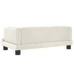 Hundebett 3015971 Creme - 80 x 45 cm