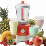 Mixer Blendy 350 W Wei脽 Orange und