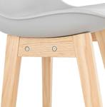 Barhocker CAMILA Beige - Grau