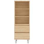 Highboard DE5225 Braun