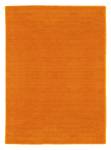 Gabbeh Teppich - Loribaft Indus Orange - 70 x 140 cm