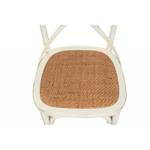 Chaise de Cuisine - HARMONIE Style Beige - Multicolore